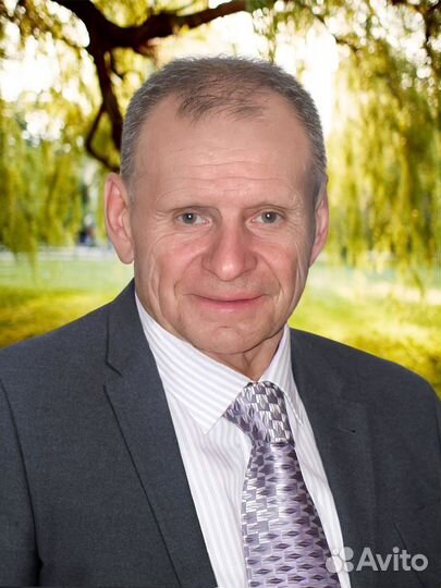 Ретушь фотографий на памятник