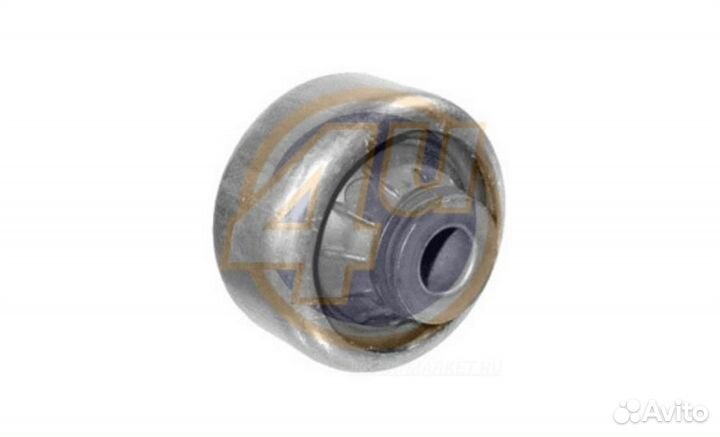 4U RN-P-22232 Сайлентблок рычага подвески перед ле