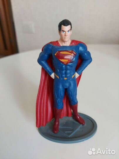 Фигурки супер герои