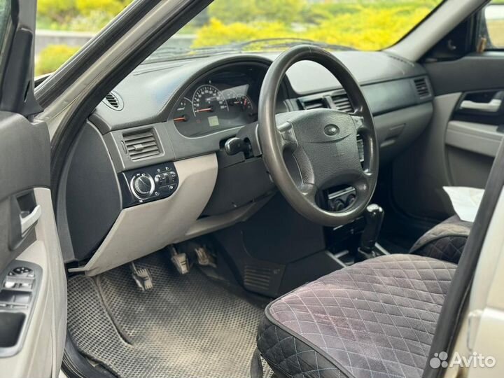 Аренда авто с выкупом Приора