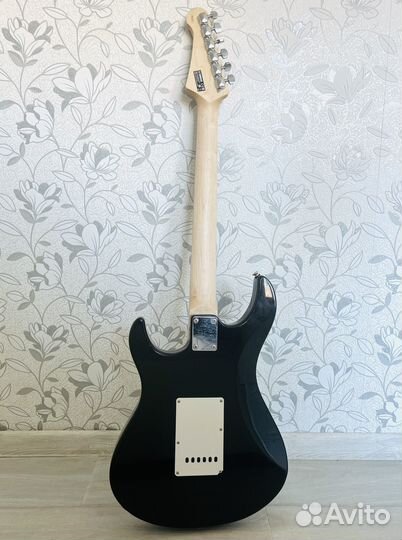 Гитара Yamaha Pacifica