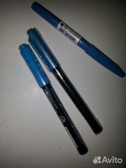 Кисть для каллиграфии новая