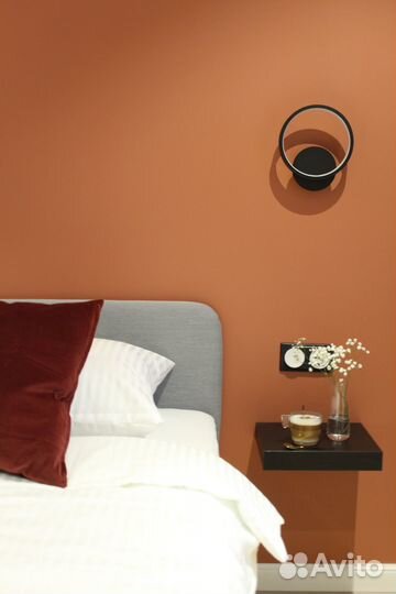 Управление посуточной квартирой