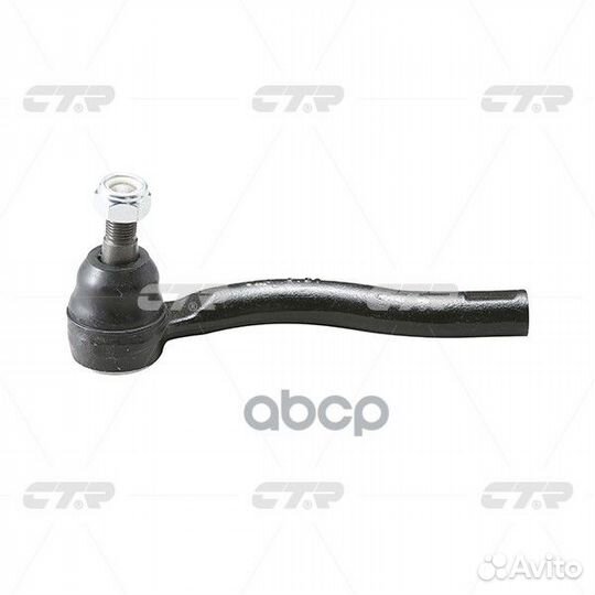 CEN-113 Наконечник рулевой тяги прав niss