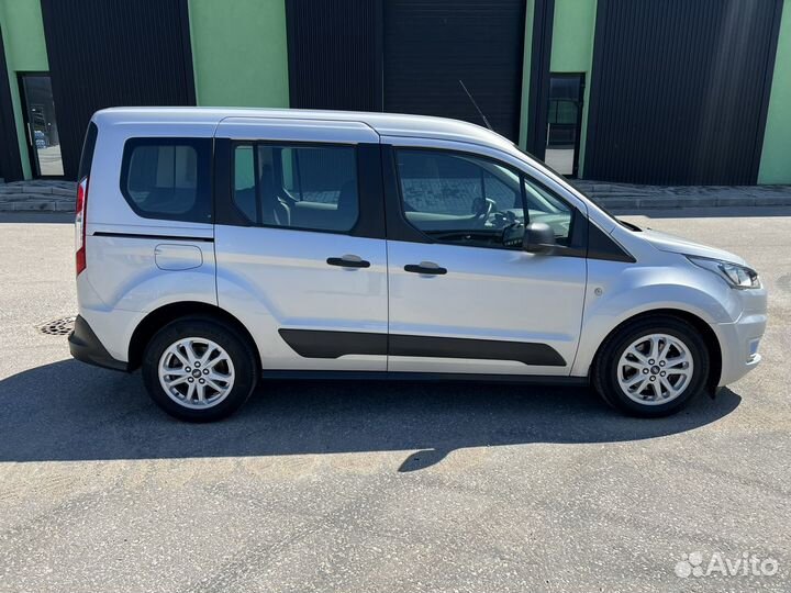 Ford Tourneo Connect 1.5 AT, 2020, 107 000 км