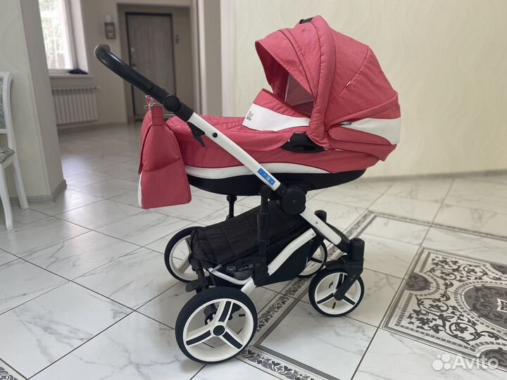 Детские коляски made in poland