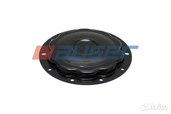 Крышка ступицы HCV