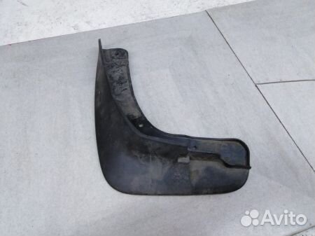 Брызговик передний Рено