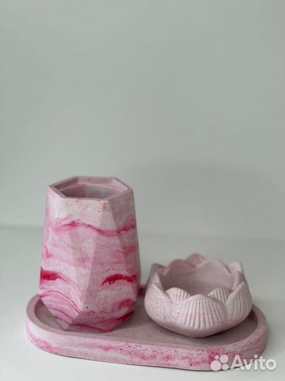 Гипсовые изделия