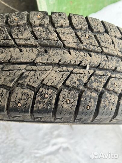 Horizon HR602 15/65 R15