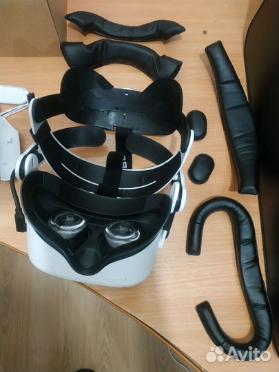 Oculus Quest 2 256 gb