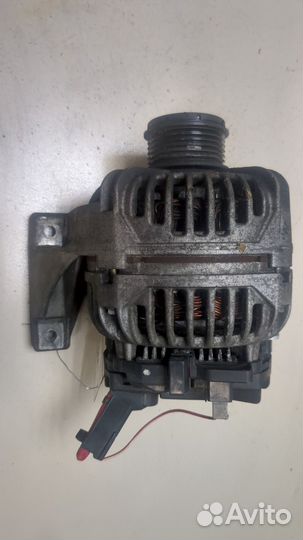 Генератор Volvo S60, 2001