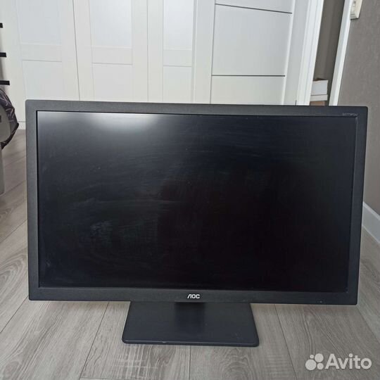 Монитор AOC Q2775PQU