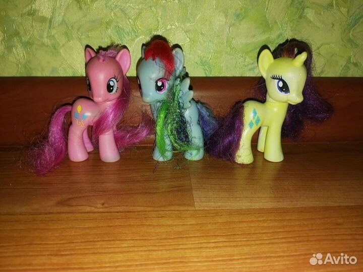 My Little Pony