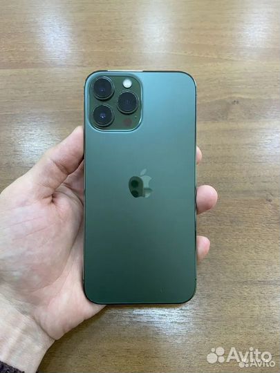 iPhone 13 Pro Max, 128 ГБ