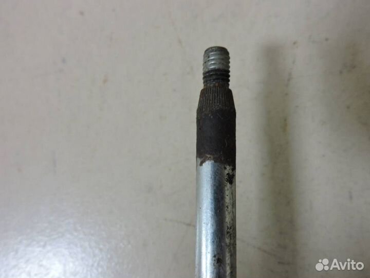 Моторчик стеклоочистителя задний Subaru Forester S