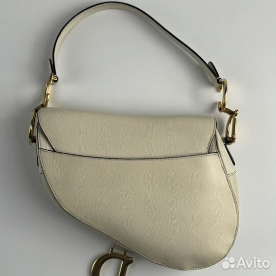 Сумка Dior Saddle Bag оригинал