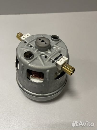 Двигатель для пылесоса Bosch GL-30