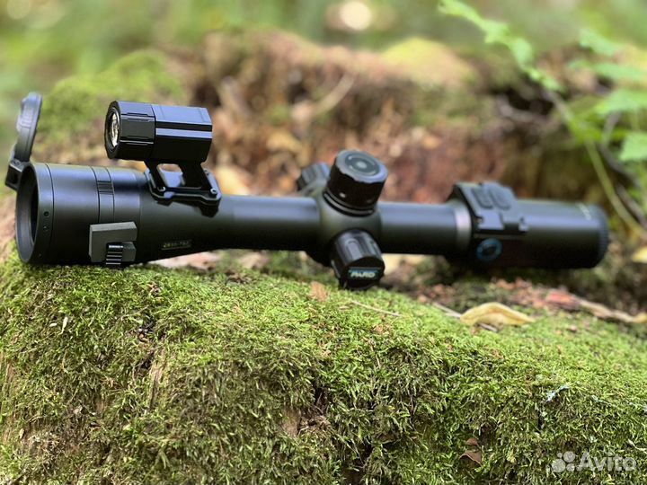 Pard TS31-25LRF/pard TS31-35LRF/pard TS31-45LRF