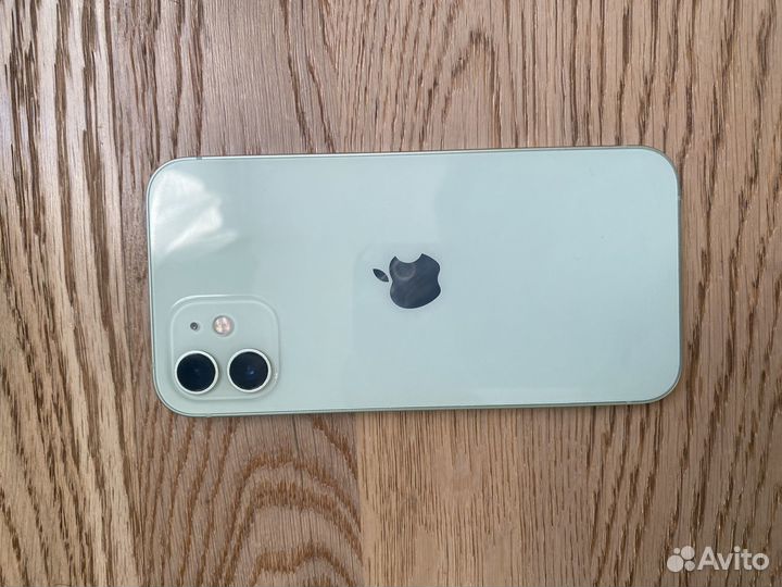iPhone 12, 64 ГБ