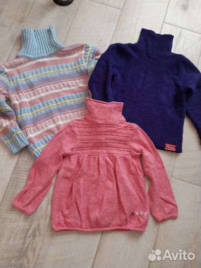 Теплые вещи