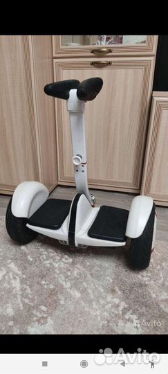 Сигвей MiniRobot PRO xaomi