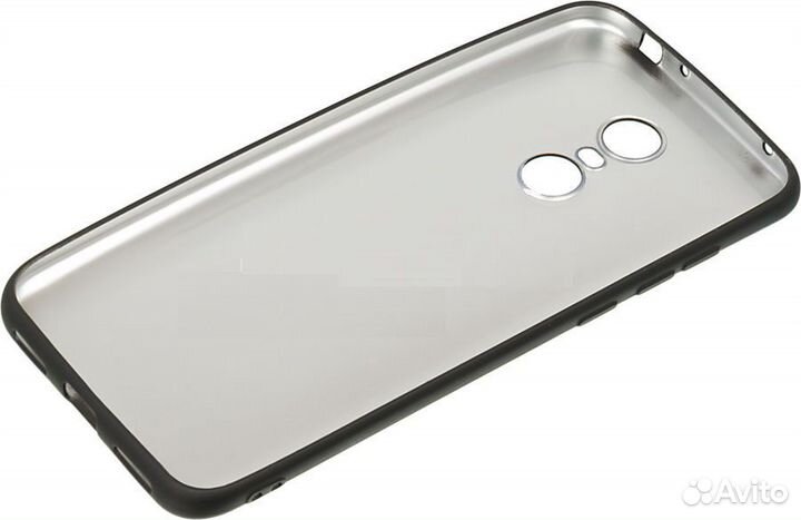 Фирменный Чехол-Накладка для Xiaomi Redmi 5 Plus