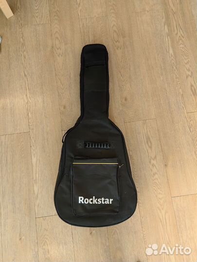 Гитара fusion jc-101