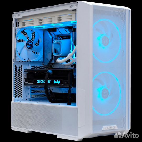 Ремонт, сборка пк