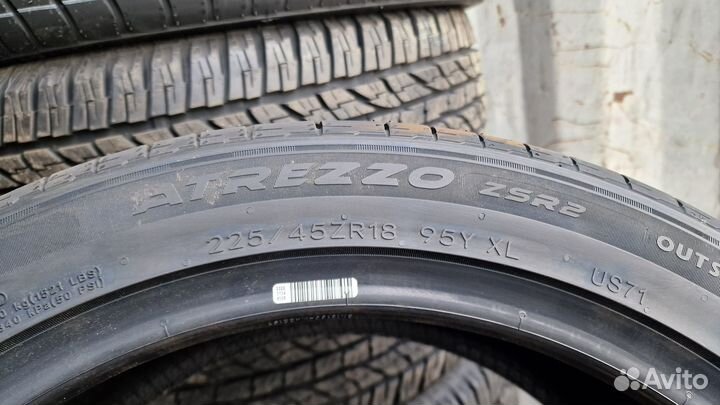 Sailun Atrezzo ZSR2 225/45 R18 95Y