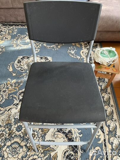 Стул барный IKEA