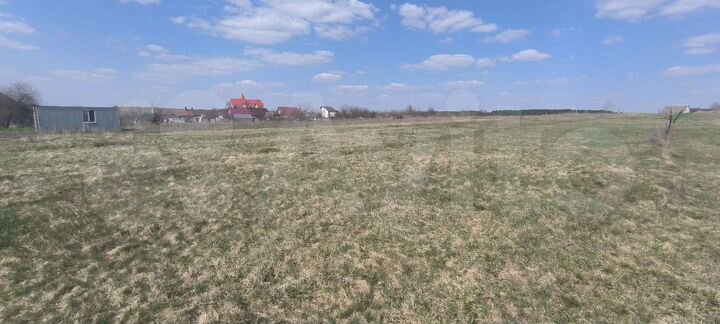 Участок 25 сот. (ИЖС)