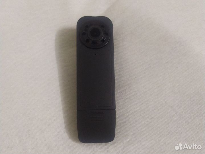 Мини видеокамера