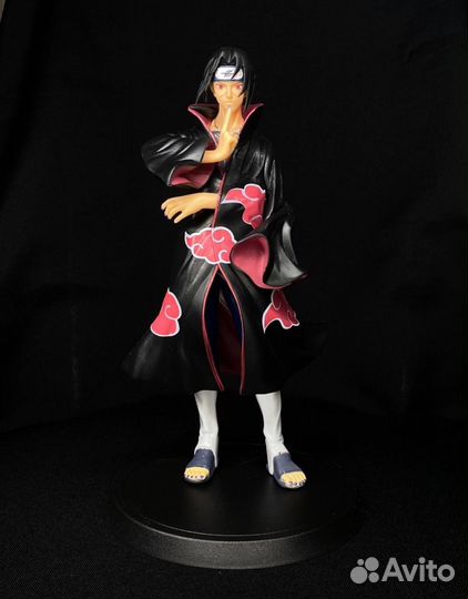 Фигурка аниме