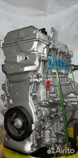 Двигатель Gеely 2,4 JLD4G24 новый в наличии
