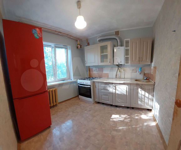 5-к. квартира, 45 м², 4/5 эт.