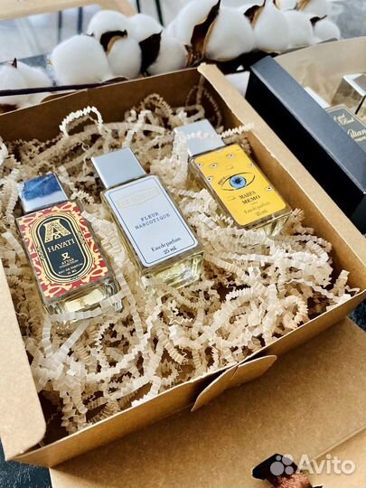 Парфюм тестер 25 мл (ОАЭ)