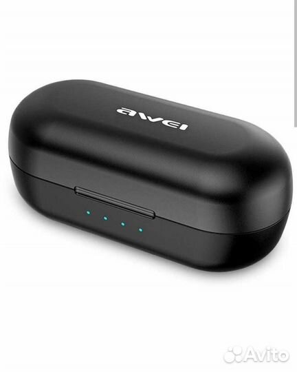 Блютуз наушники Awei