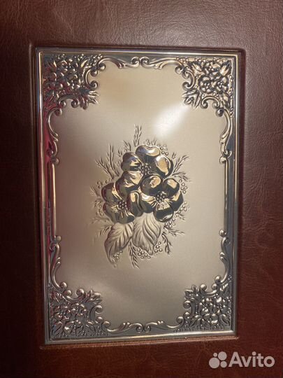 Альбом для фотографий