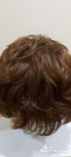 Парик женский новый