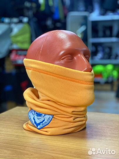 Dragonfly Buff бандана