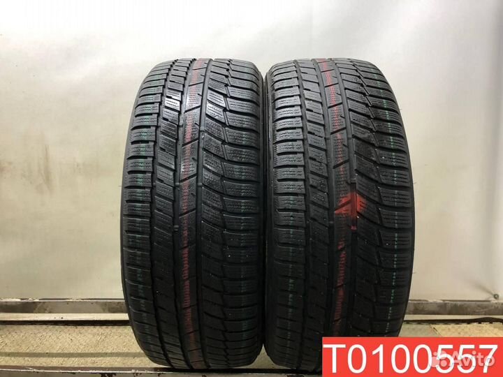 Toyo Snowprox S954 SUV 245/45 R19 102V