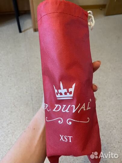 Пуанты duval новые 11,5 X XST-5k DV U