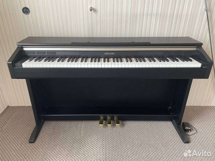 Цифровое пианино Casio Celviano AP-220