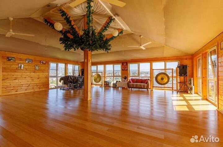 Детокс тур в Сочи