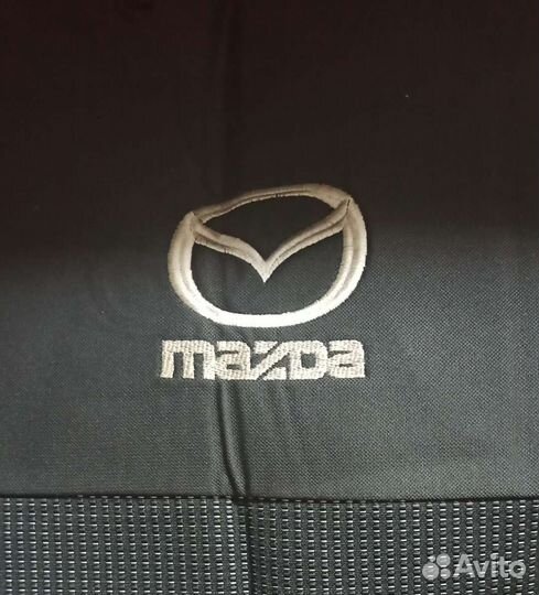 Чехлы Mazda 3 Мазда 3 модельные