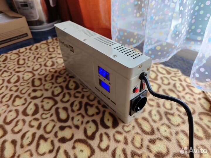 Трансформатор понижающий на 100-120 Вольт, 690вт