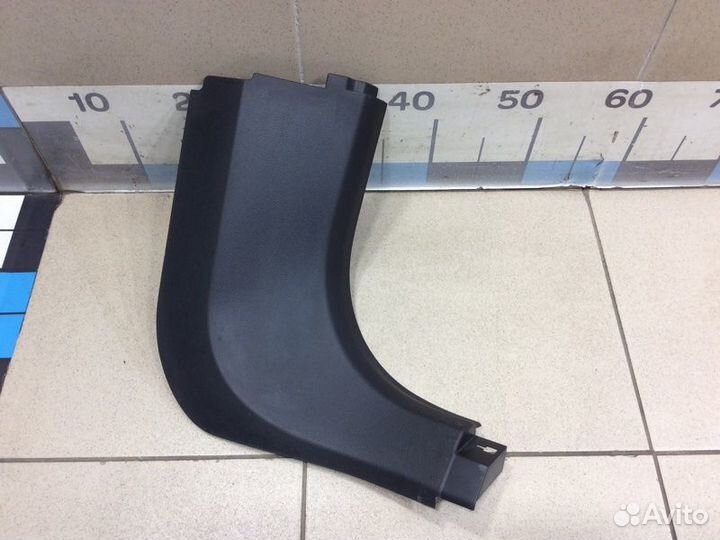 Накладка порога (внутренняя) передняя правая Bmw