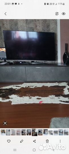 Тумба консоль