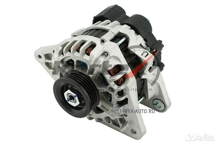 Kortex KG067 Генератор